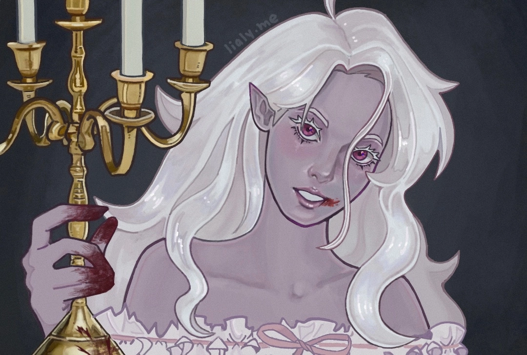 Participation in the DTIYS by @Pinacolada_doodles on TikTok
(Please do not use)🙌🏻