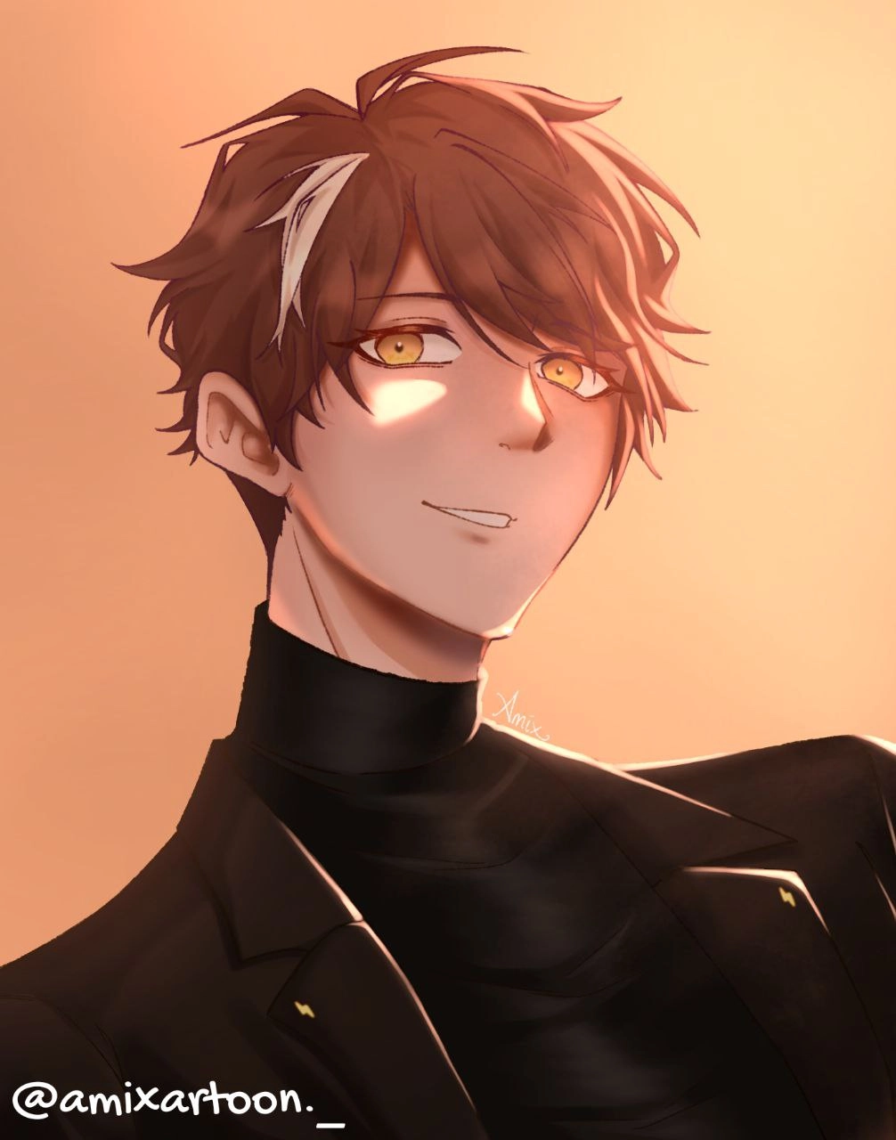 Lighting Practice ft Boboiboy 