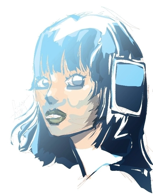 Full render!!
Please look at price sheet if you're interested🫶