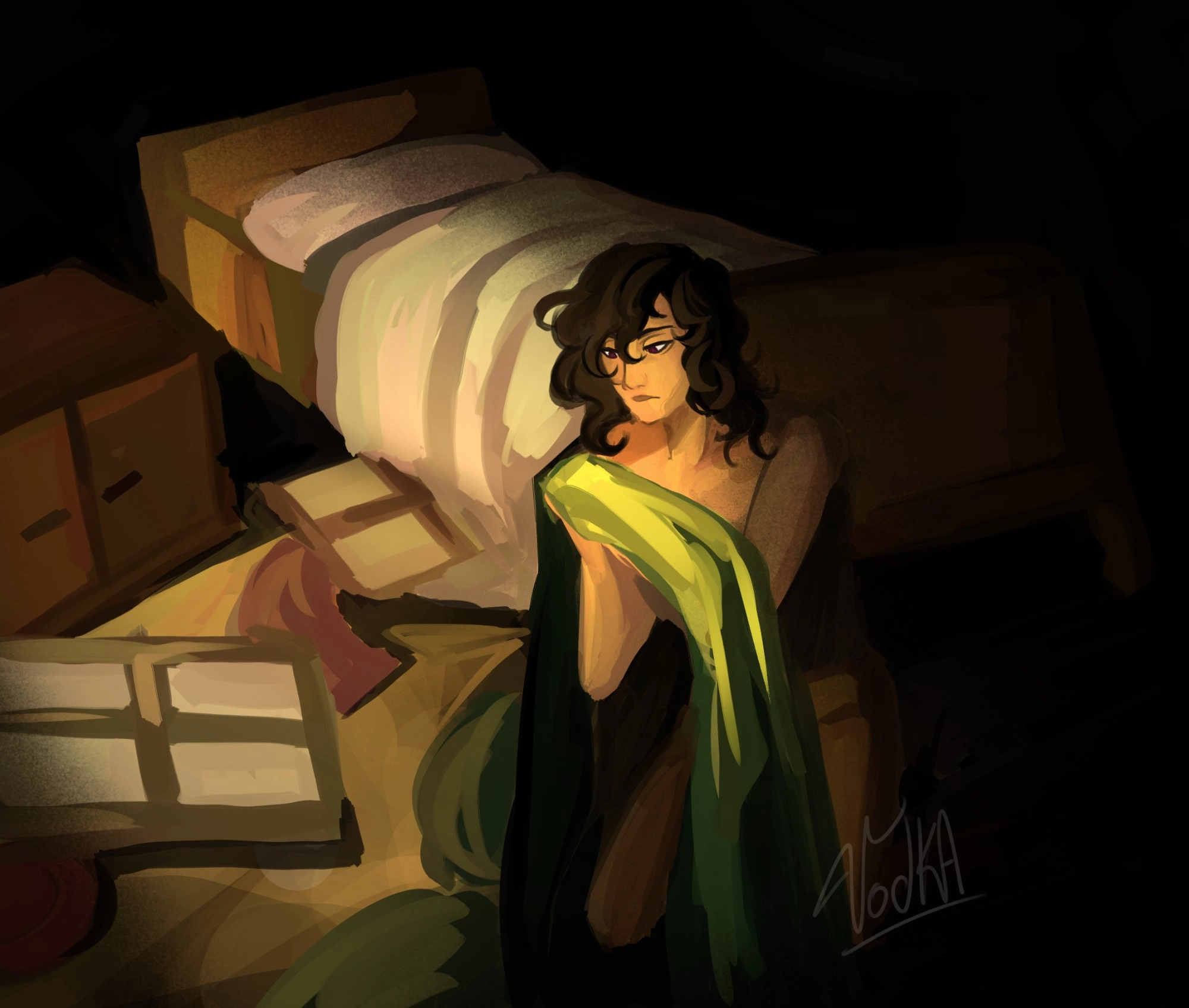 i made this for a uni assignment lol