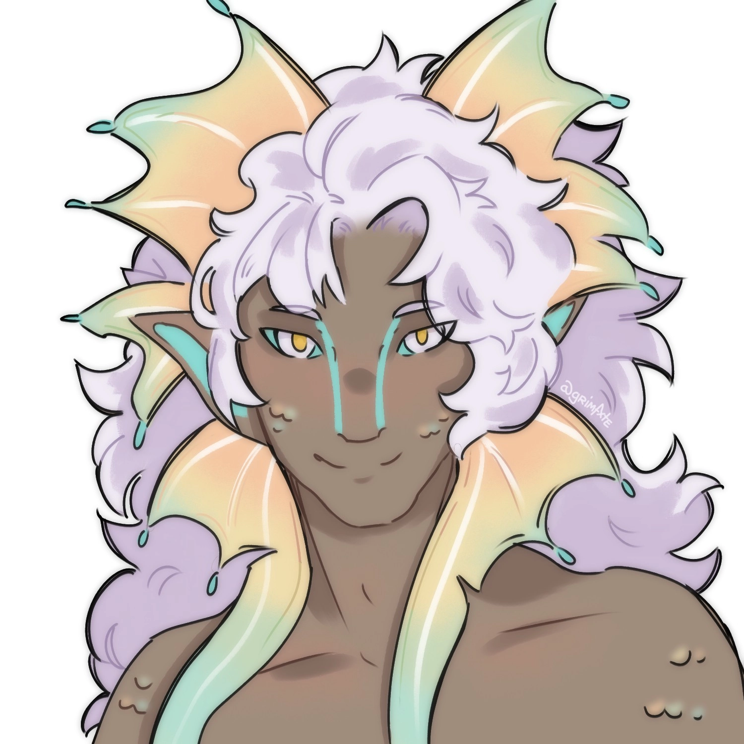 trade with my mutual archee!