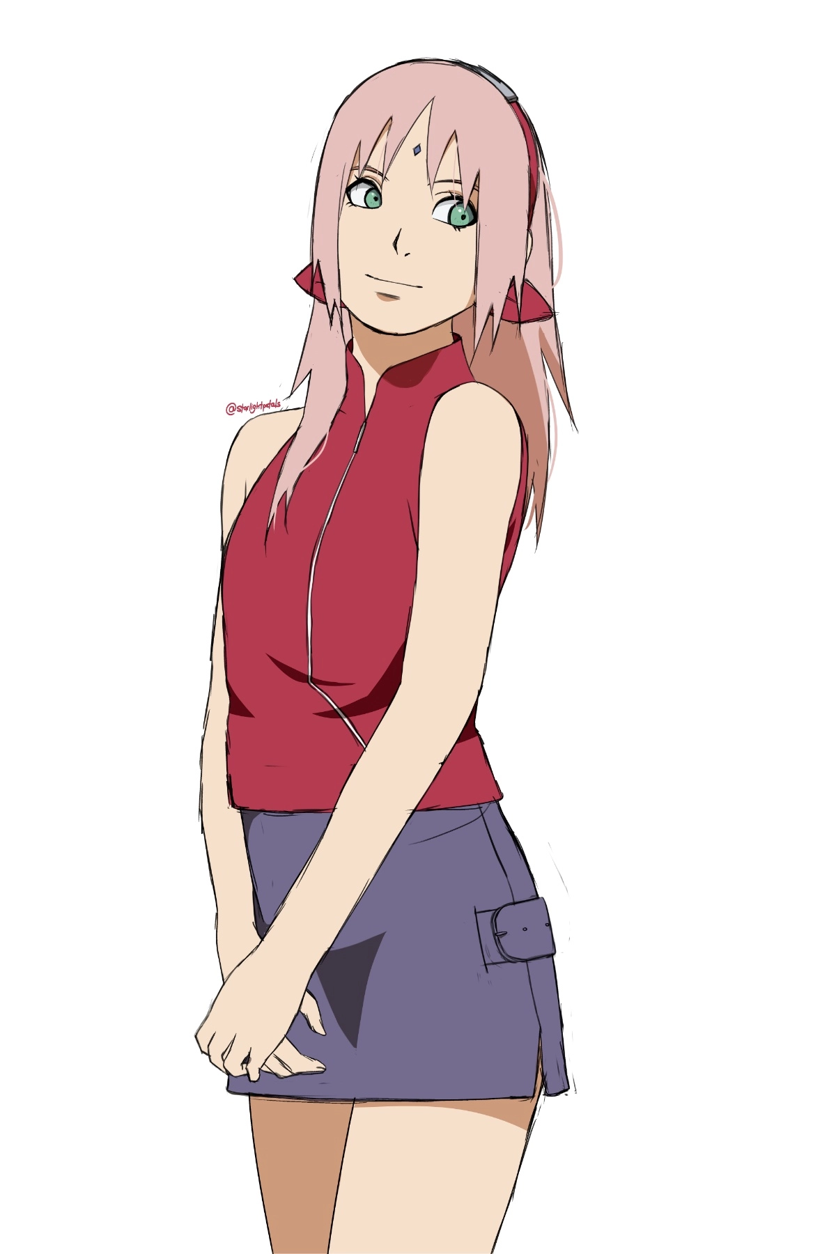 Hello! I'm thankful for being invited to Kirke. Let's do our best!