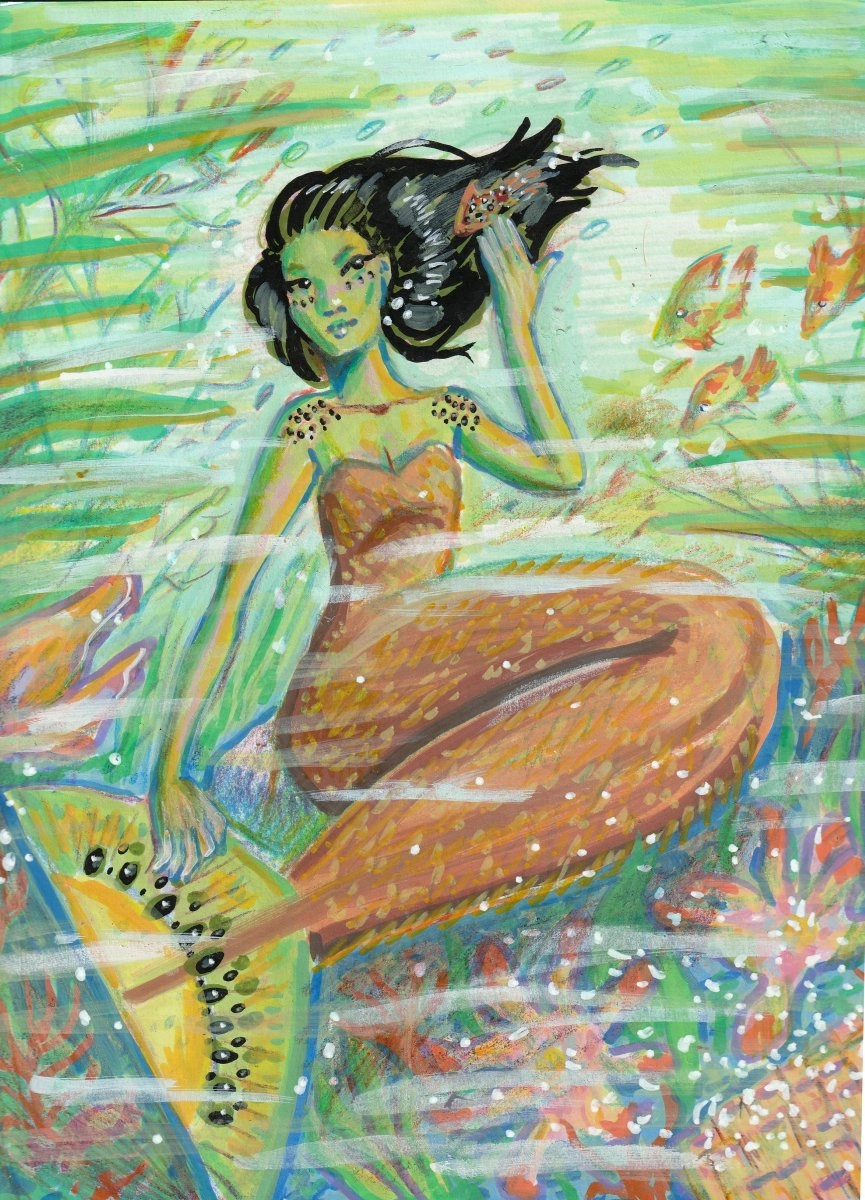 artfight attack for Lola-Holliday