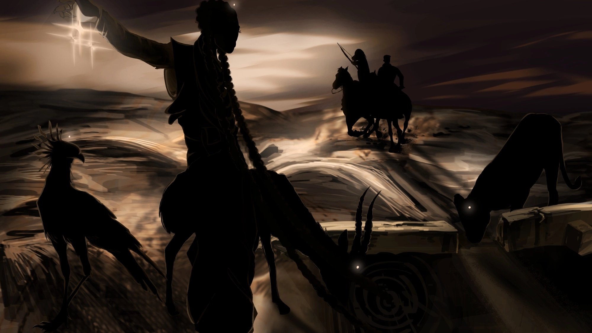 The Death Of Mother Nature