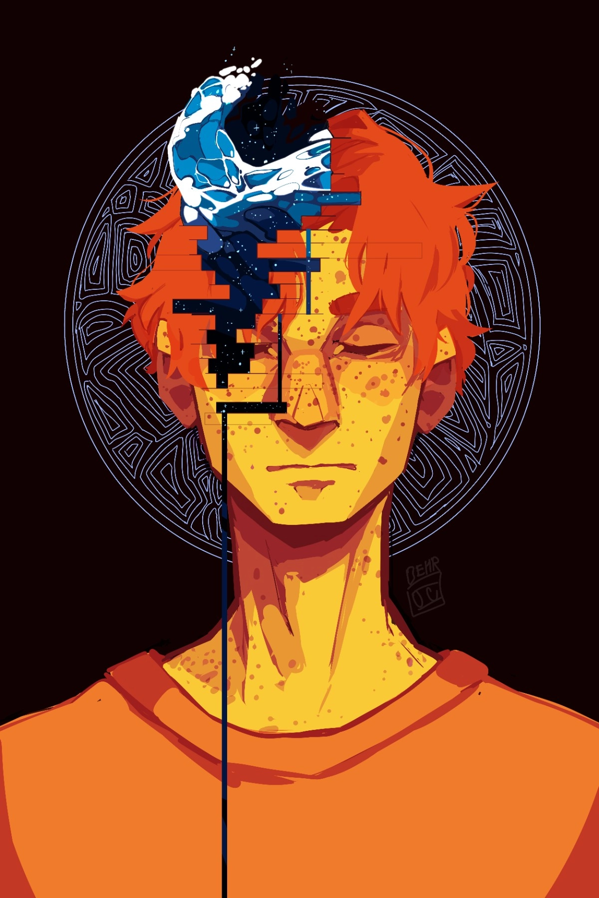 Ship of Theseus

Ernest from Dark Tides 