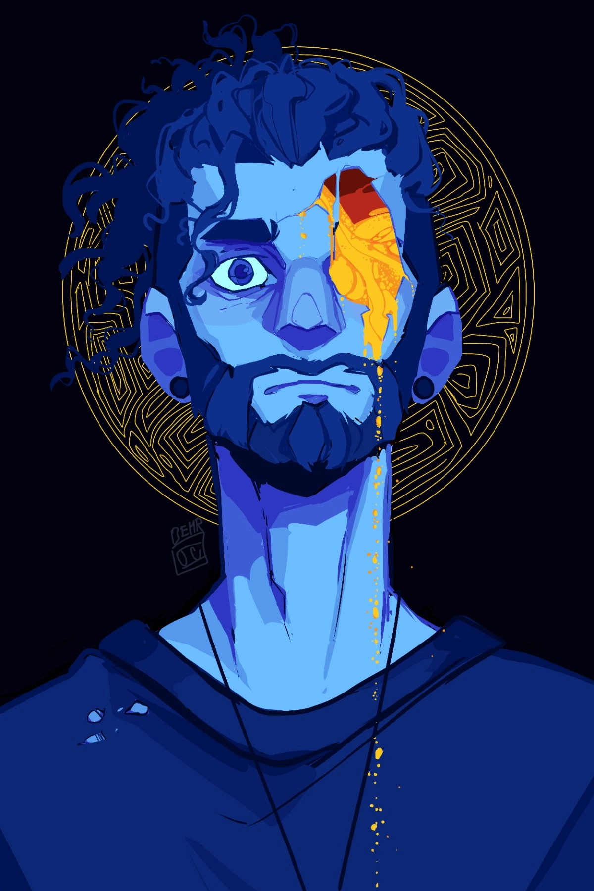 The Time Piece

Alister from Dark Tides