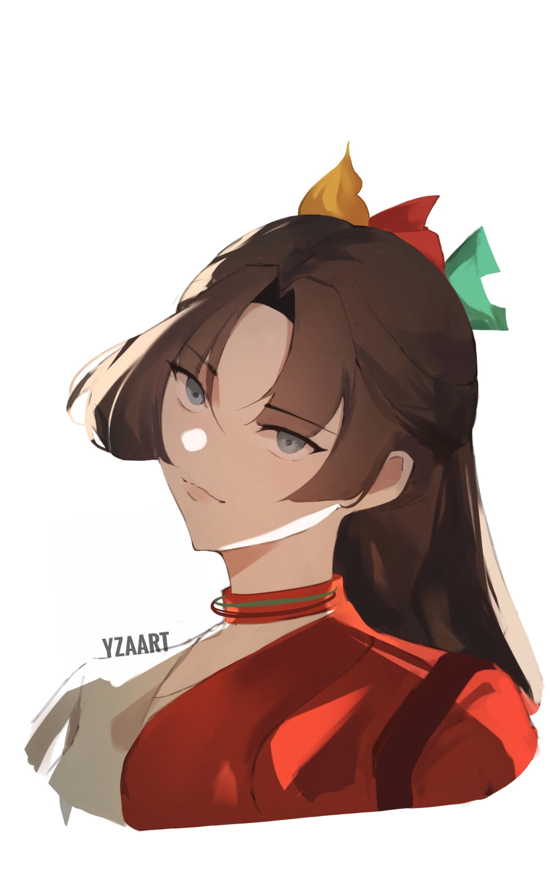 Ying from Honor of Kings 