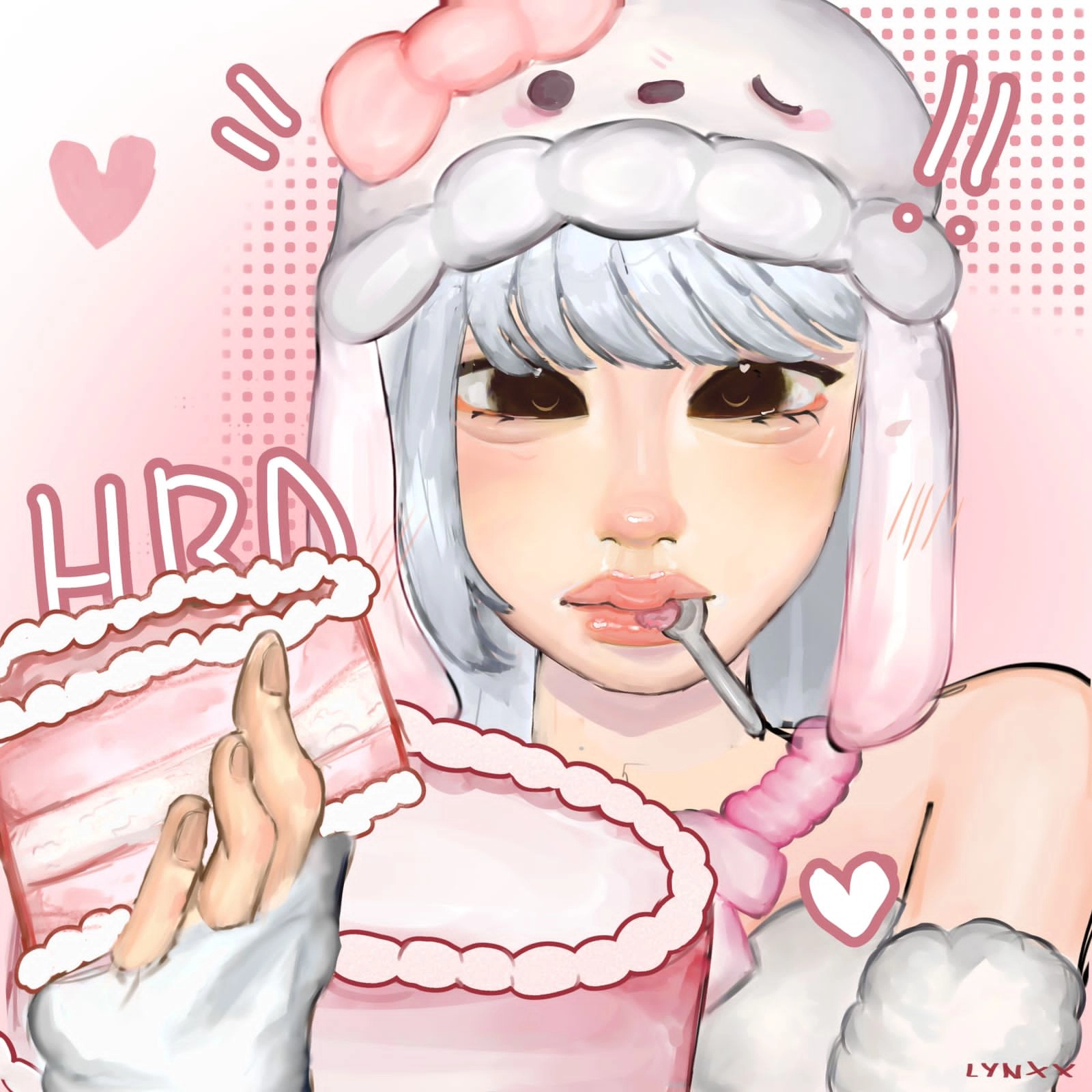 Hi, this a drawing i did when i was 12, im new in kirke!