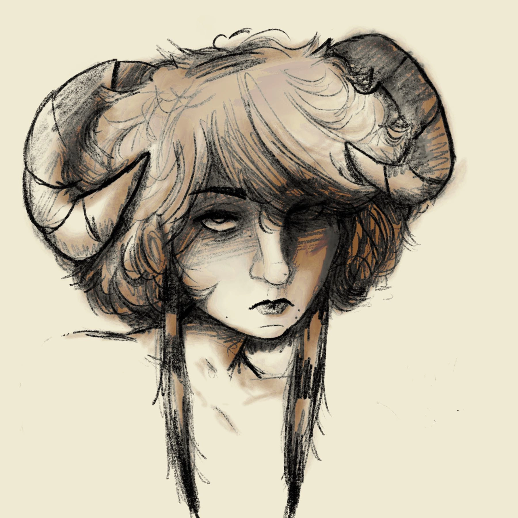 I got a little too real…