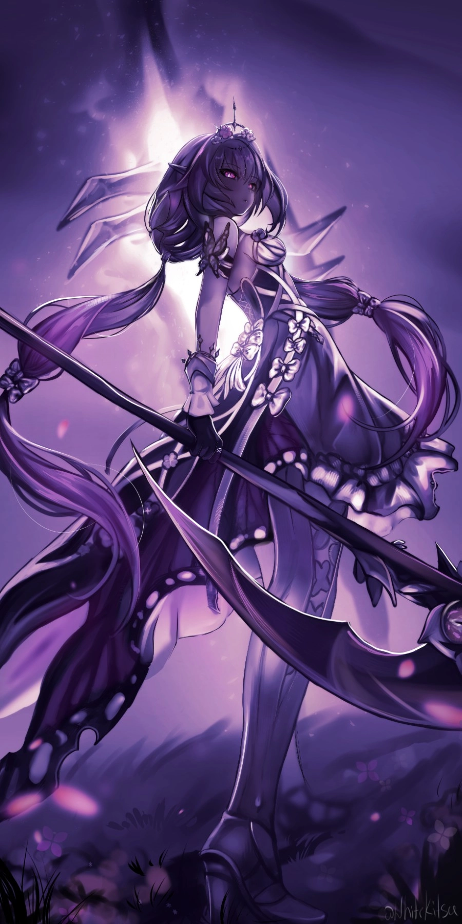 Castoria is coming for you 