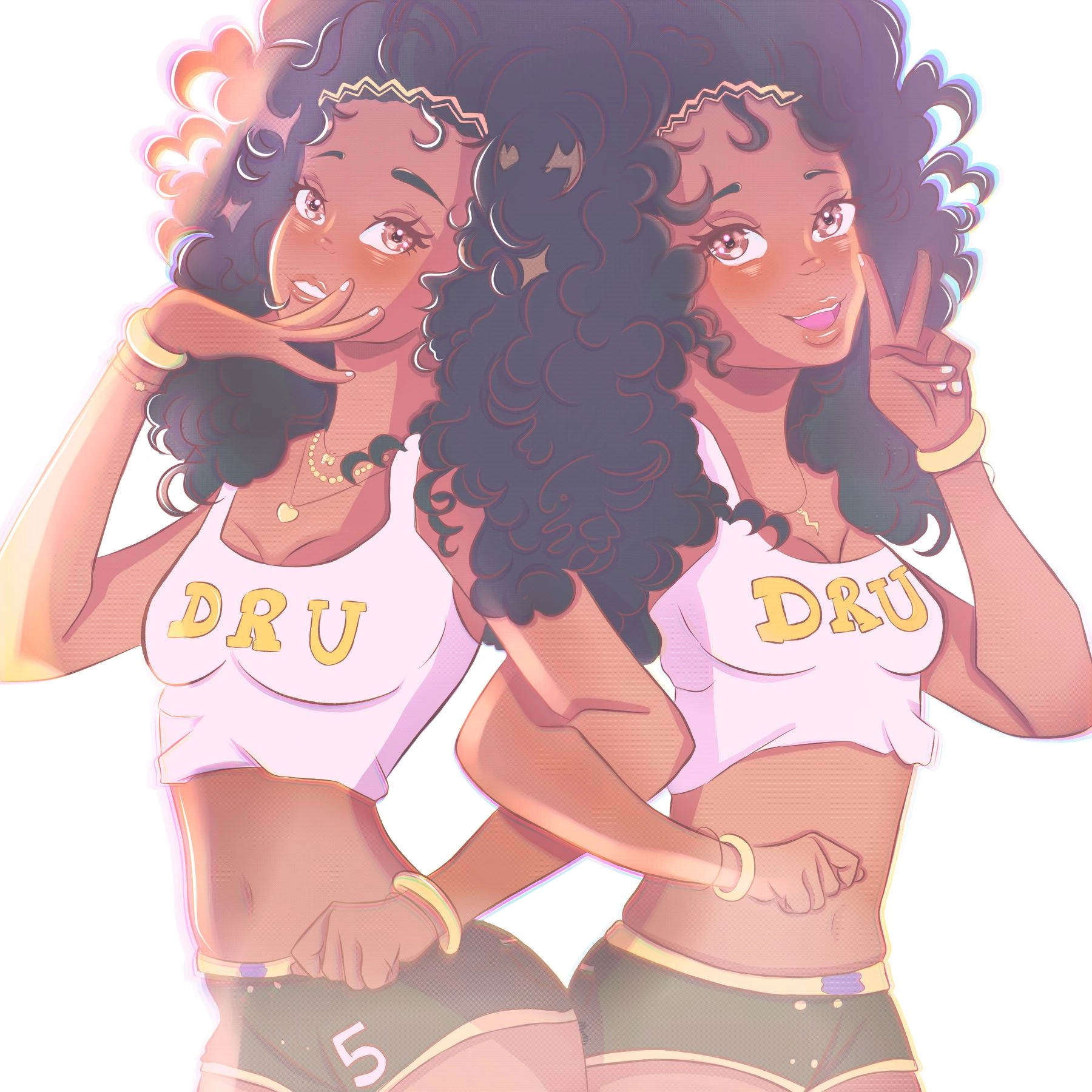 Finished commission! :)