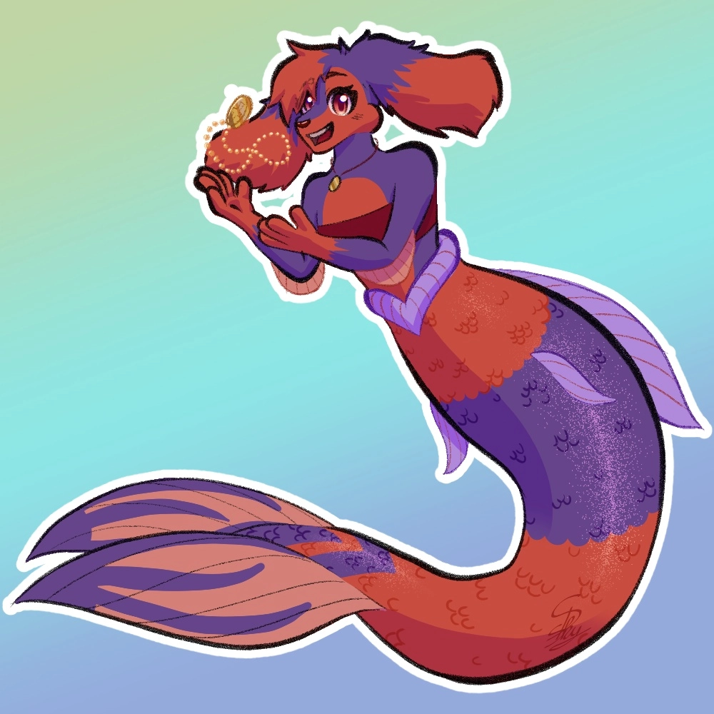 Artfight 2025 #04

Oc by Scorcher-1998