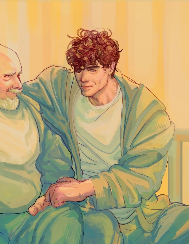 First post here on Kirke, PLEASE TO MEET UUU