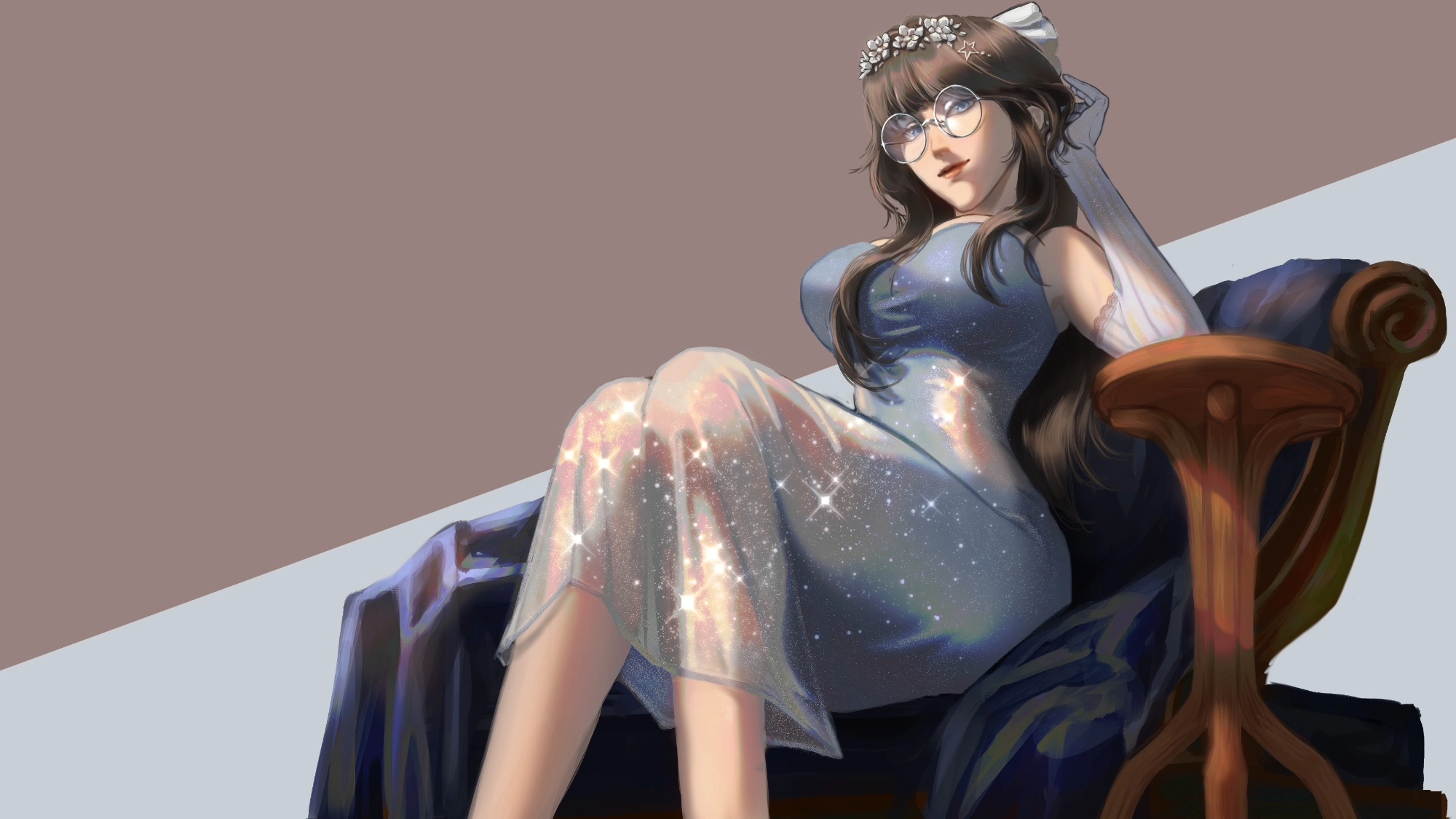 Roblox Commission by silvy