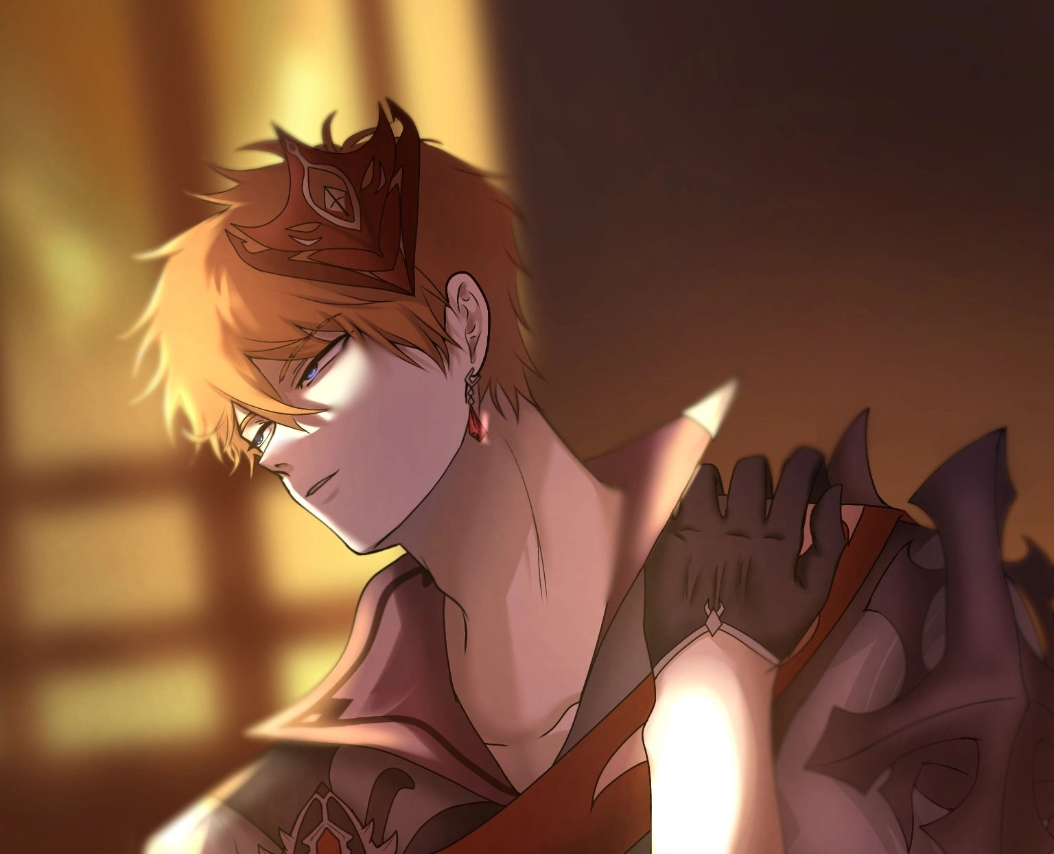 Childe/Tartaglia/Ajax