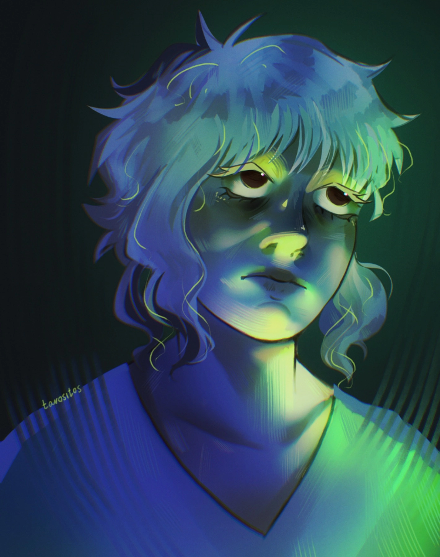 experimenting a bit :)