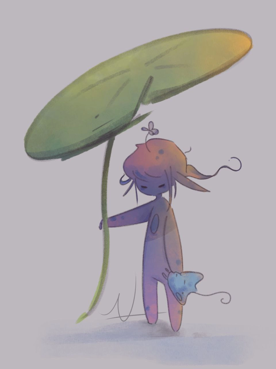 Hihiiʕ⁠·⁠ᴥ⁠·⁠ʔ