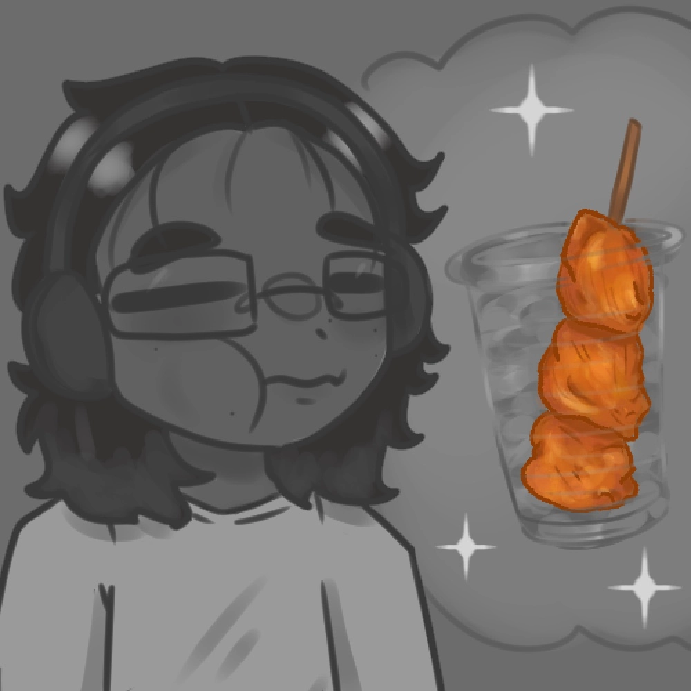 KUYA I LOVE THOSE EGG WAFFLES KUYA